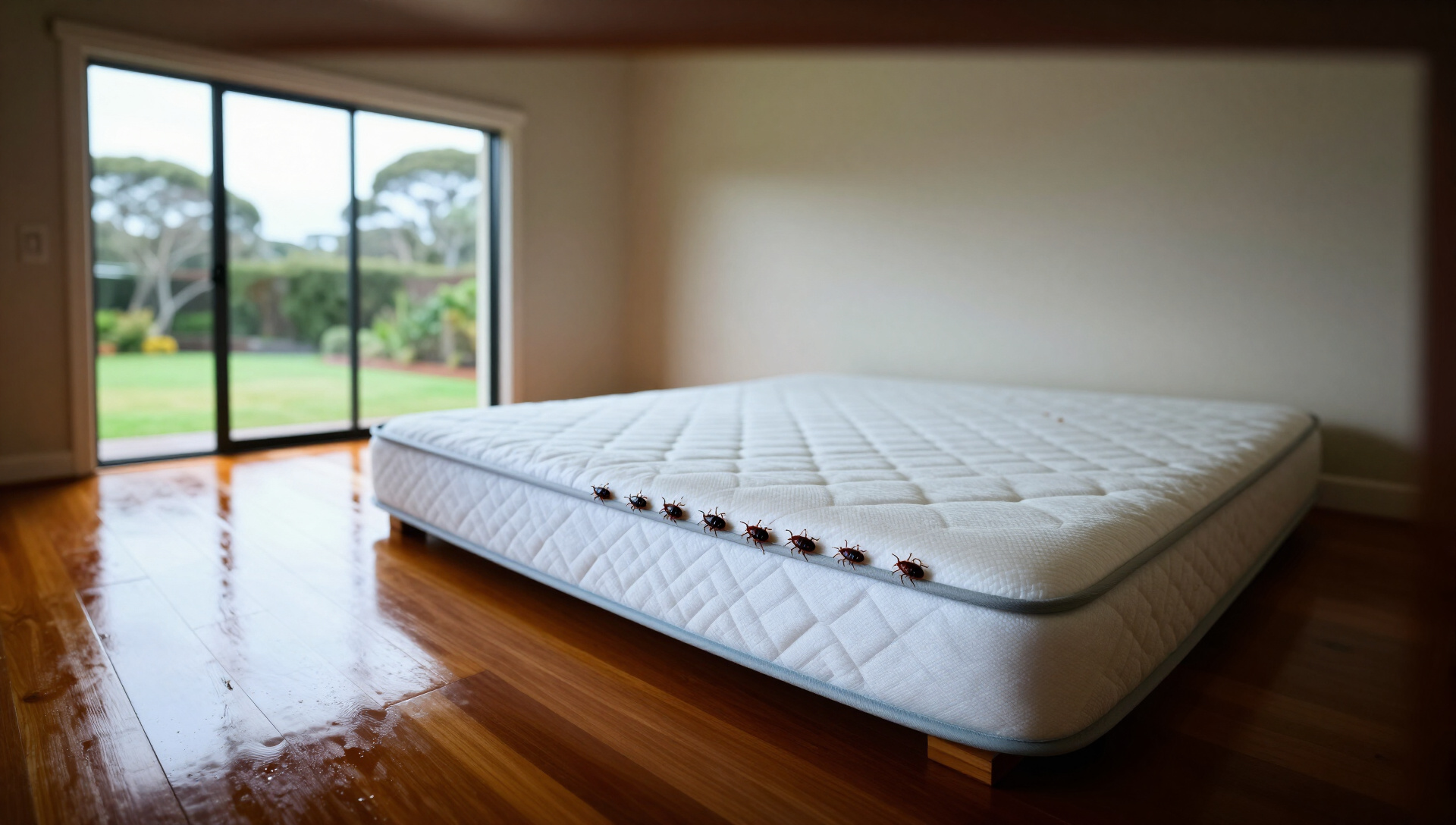 Bed Bugs Control in Kings Park