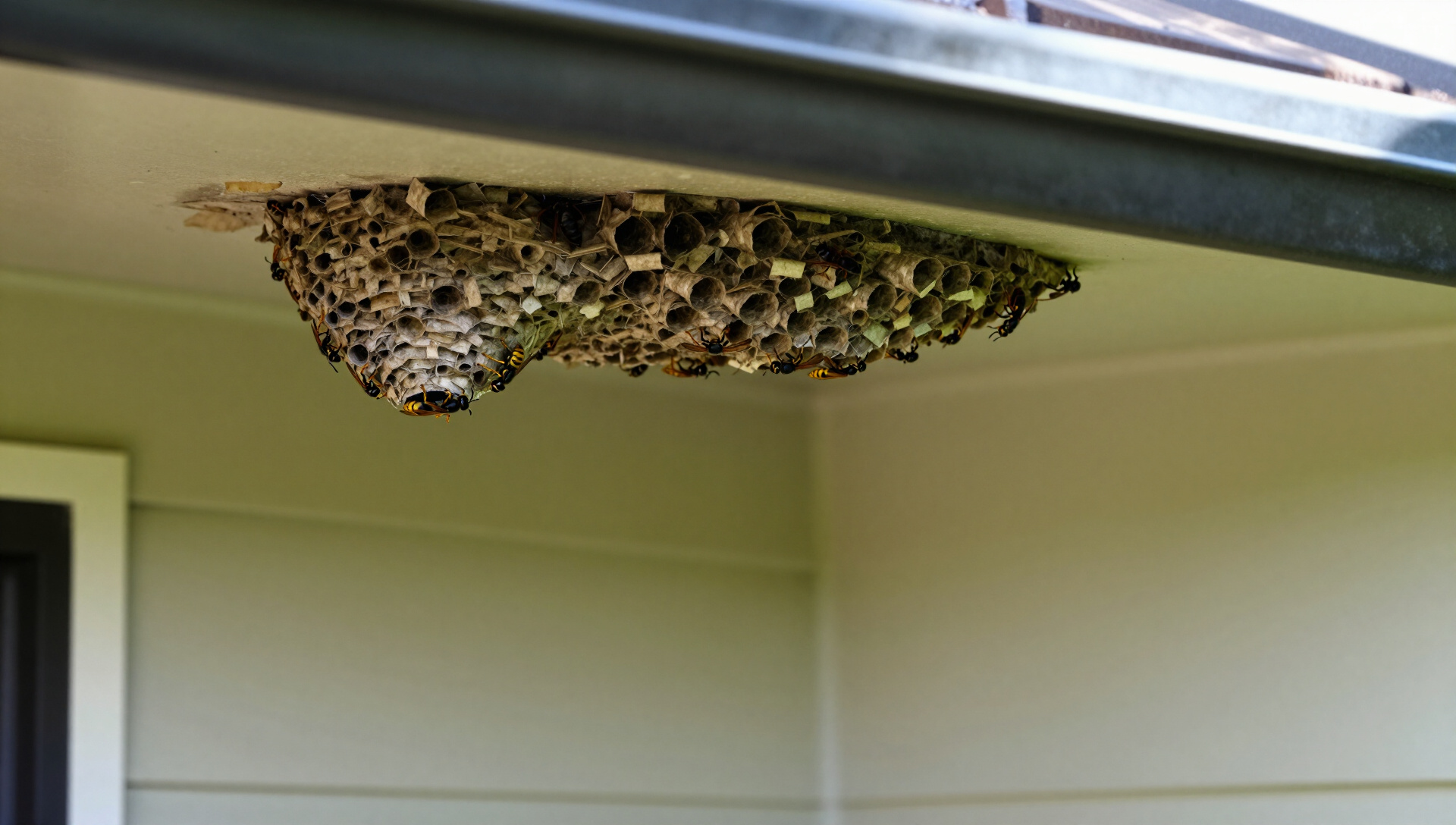 Bees and Wasp Removal in Kings Park